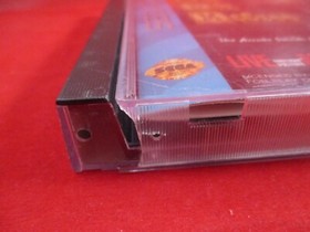 Mad Dog McCree (Sega CD, 1993) COMPLETE w/ Disc manual case #C1