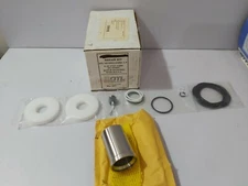DTL TECHNOLOGIES C/N 1721-1299 REPAIR KIT FOR 1" SPM VALVE