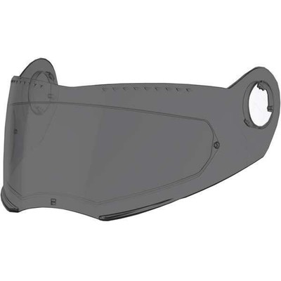 DUNKEL GETÖNTES VISIER PASSEND ZU SCHUBERTH S2/C3 MOTORRADHELM GRÖSSEN 60cm-65cm
