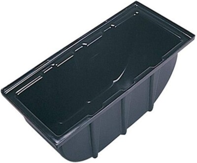 LISLE 19822 TIRE/TUBE TEST TANK; 31'' x 12'' x 12''