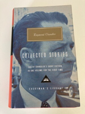 Raymond Chandler 洋書 7冊セット　Vintage Raymond Chandler: The Library of America Edition (Library of