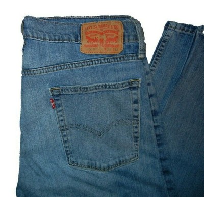 levis 513 36x32