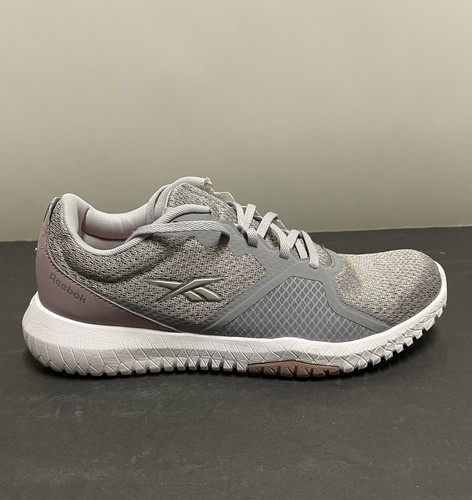 reebok memory tech grey