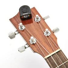 D'Addario Micro Headstock Guitar Tuner