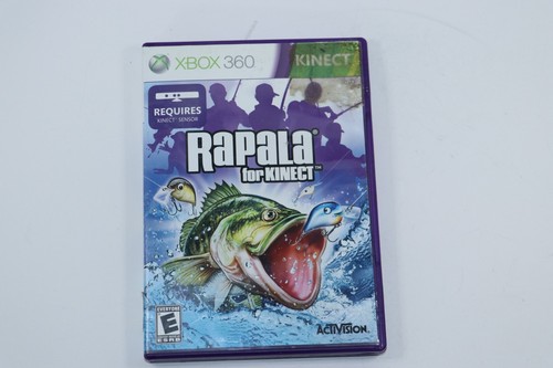MICROSOFT XBOX 360 GAME LOT YOU PICK KINECT BUY 2 GET 1 50% OFF SCRATCH FREE - Picture 102 of 116