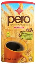 Peo Instant Natural Beverage, Original, Caffeine Free, 7 oz (200 g) pack1