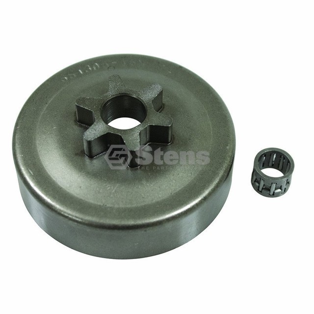 Chainsaw Sprocket 6 Tooth 3/8 Pitch Fits Stihl 017 021 023 025 (1621