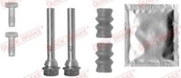 Quick Brake 113-1346X Guide Sleeve Kit, Brake Caliper For Alfa Romeo Audi Chrys