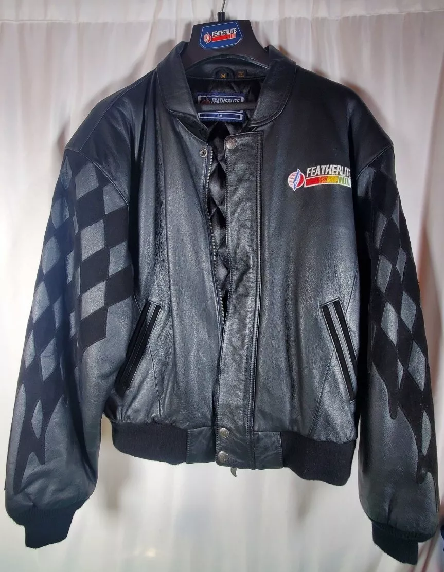 Featherlite jacket 2025