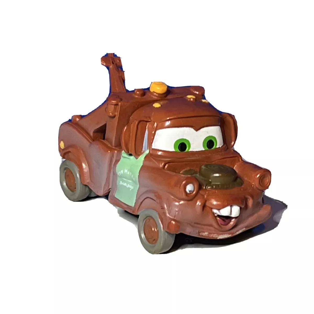 Tow hot sale mater cars