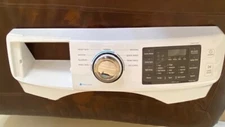 Samsung Washer Control Panel Assembly DC9719649