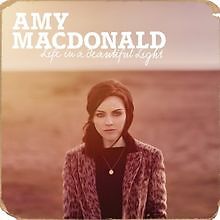Life in a Beautiful Light von Macdonald,Amy | CD | Zustand sehr gut