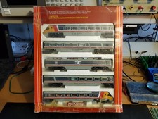 RARE VINTAGE HORNBY APT ADVANCED PASSENGER TRAIN R794 (MINT BOXED)