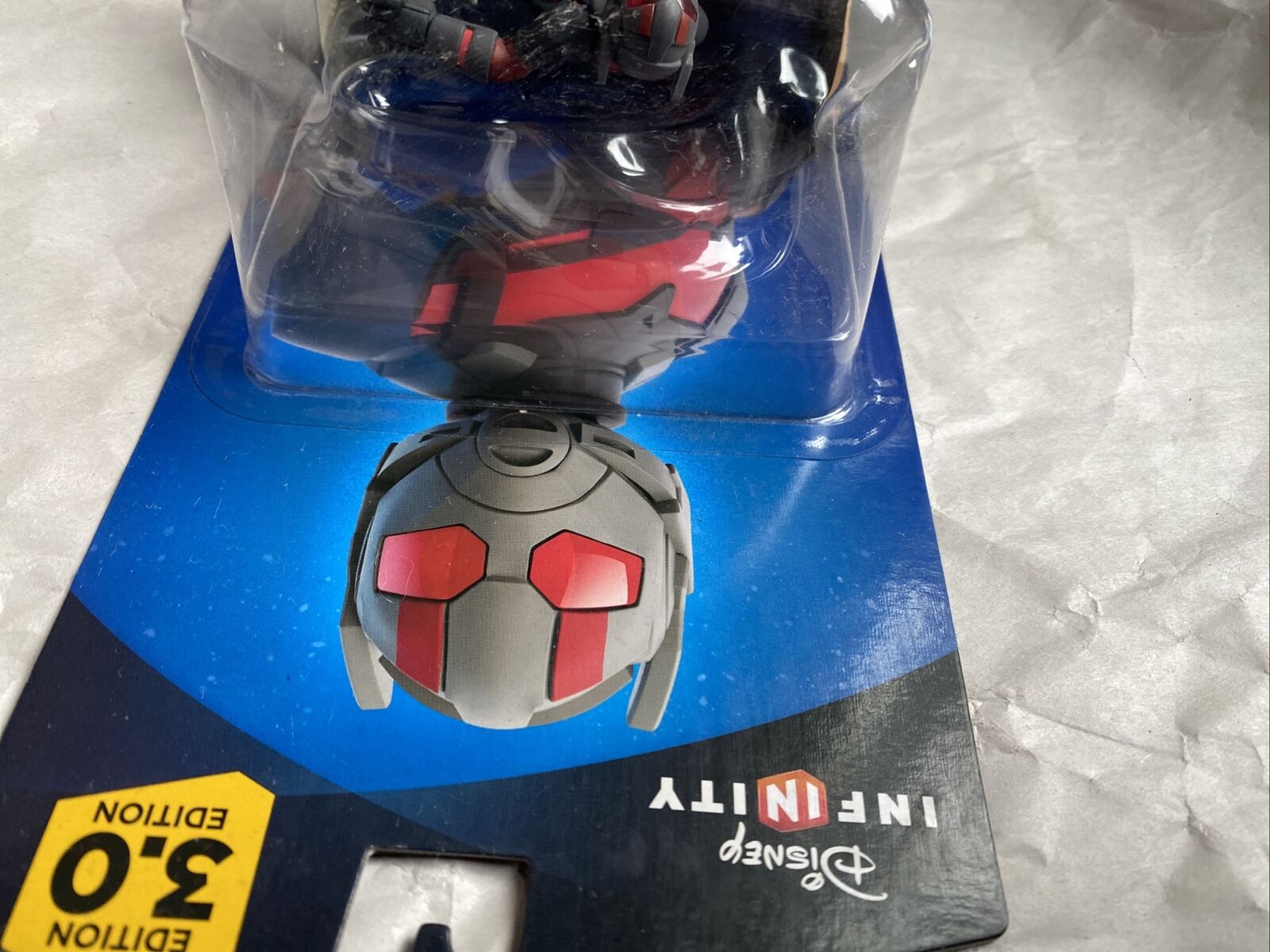 Disney Infinity 3.0 marvel Ant-Man (Homem Formiga) em Promoção na Americanas