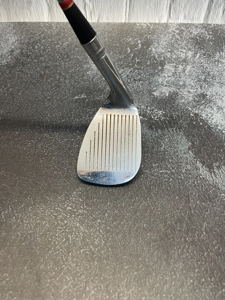 Wilson Patty Berg Copa Defensor Cuña Arena Excelente Estado Foto 2 de 4