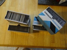 35mm slide magazines Airequipt lot of 4