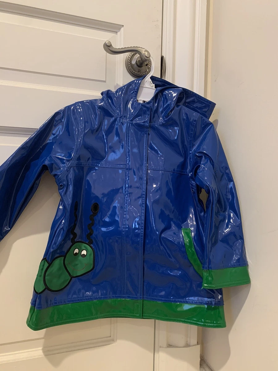 5t raincoat sales