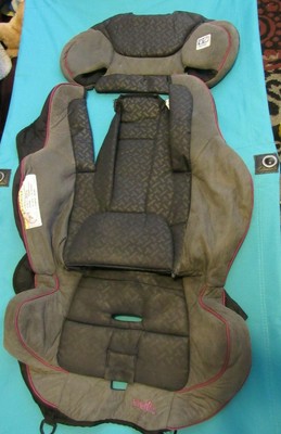 Replacement cover : Evenflo Girl Convertible Car Seat Cover AVA