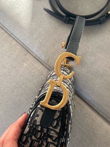 Borsa Dior - Foto 3 di 6