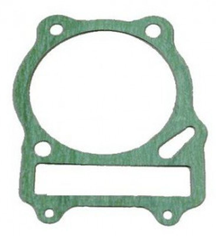 Joint de cylindre Athena haute résistance pour moto trail Suzuki DR600