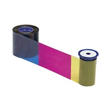 Datacard YMCKT Color Ribbon for CD810 ID Card Printers