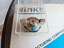 BINKS- 63PJ AIR CAP PRESSURE Paint spray gun