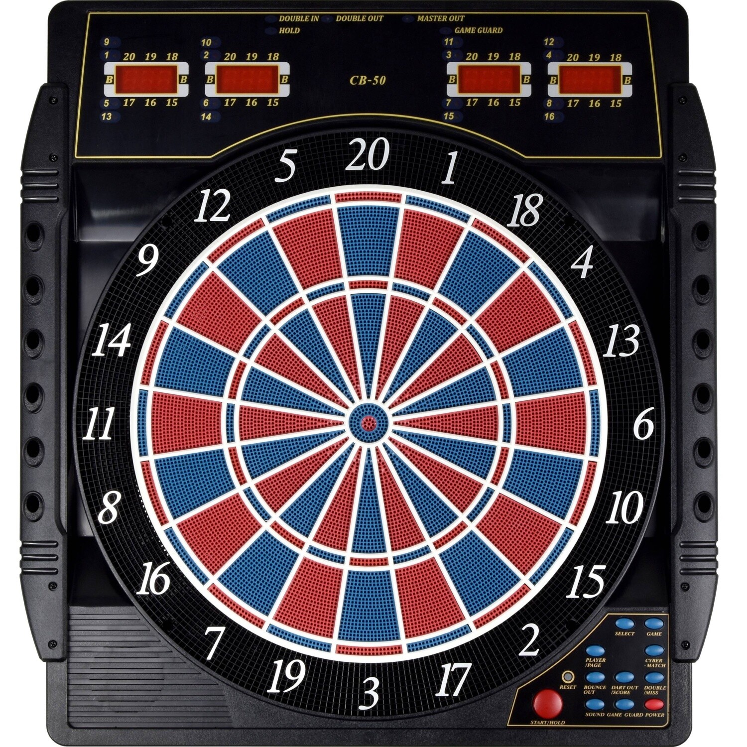 Автомат Karella - CB-50 Dart