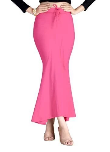 Mermaid saree hotsell petticoat