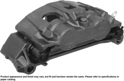 Cardone 18-B5026AS Remanufactured Domestic Friction Ready Brake Caliper Unloaded Cardone 18-B5026AS Remanufactured Domestic Friction Ready Brake Caliper Unloaded