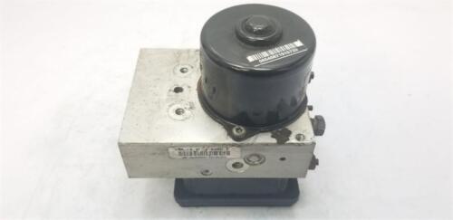 2000-2003 L314 LAND ROVER FREELANDER ABS PUMP + MODULE 2.0 DIESEL M47 SRB000200 - Picture 2 of 12