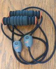 Nike Resistance Jump Rope For Fitness ,workout,exercise