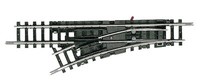 Trix 14951 Handweiche Links R1 Spur N 1:160