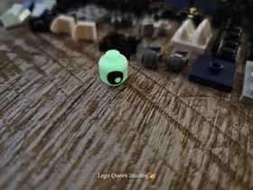 Lego 41535 Mixels Boogly Series 4