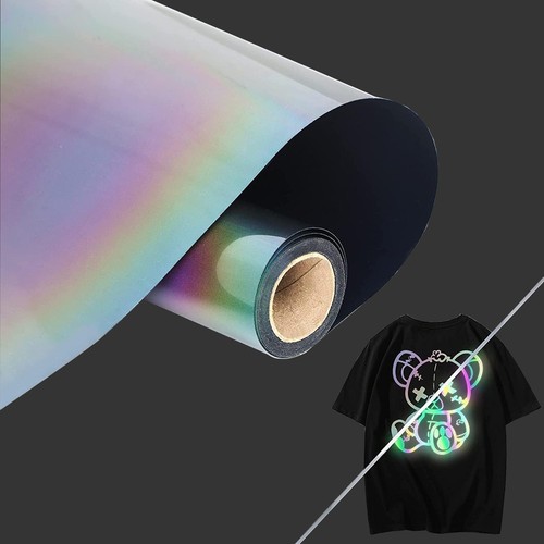 Bobina pellicola per incisione laser arcobaleno 12 pollici * 5 piedi / 12 pollici * 6 piedi - Foto 70 di 210