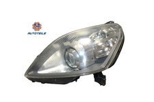 Opel Zafira B Scheinwerfer Xenon Xenonscheinwerfer links AFL 24451044 CH