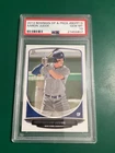 2013 Bowman Draft Picks & Pros Draft Picks Aaron Judge #BDPP19 (RC) PSA 10 5807