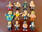 WWE Funko Mystery Minis LOT OF 12 figures! Series 1 & 2 Andre Hogan Warrior