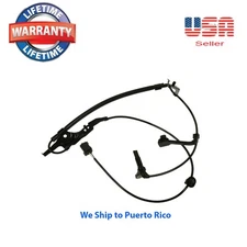 ABS Wheel Speed Sensor Front Right Fit Toyota Camry 2018-2019 Built in Japan