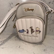 Primark Winnie The Pooh Crossbody