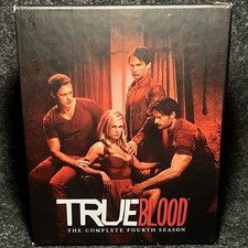2011 Rittenhouse Archives True Blood Legends Series 1 Trading Cards 8