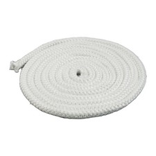 Brand New Chimneys Chimneys And Fireplaces Fire Rope Door Seal 118 Inch Length