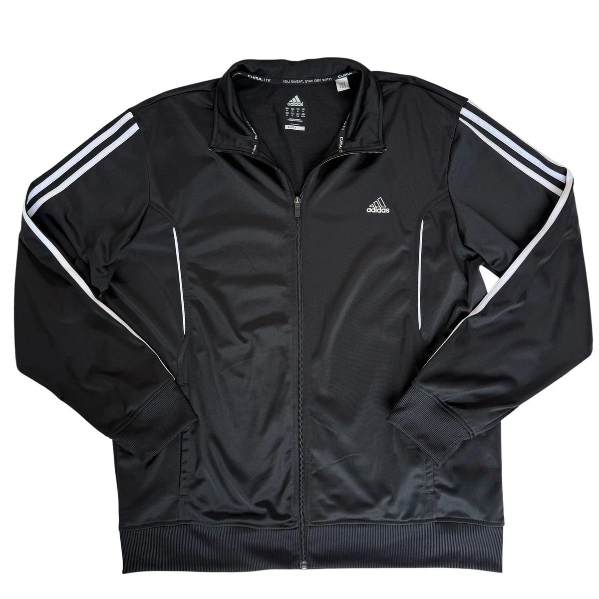 adidas Climalite Men's Activewear for Sale | Shop Men's Athletic