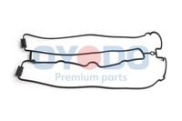 Oyodo 40U0007-OYO Dichtung, Zylinderkopfhaube FüR Chevrolet Daewoo Opel