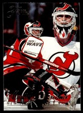 1994-95 Flair Martin Brodeur New Jersey Devils #92