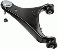 Querlenker Vorderachse Links FüR Land Rover Discovery III VAN