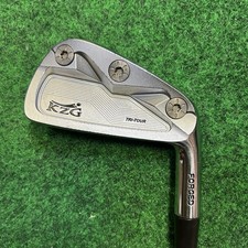 KZG Iron Golf Clubs for sale | eBay