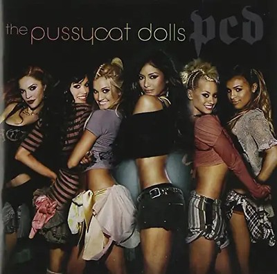 PCD