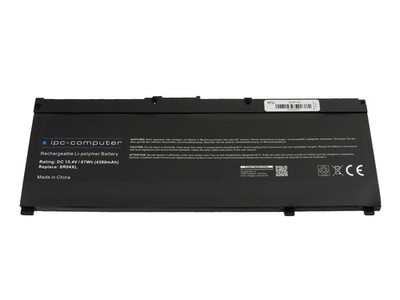 Akku für HP Pavilion Gaming 15-cx0000
