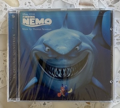 村井研次郎 CDS3セット St.Doomed + Castaways+Nemo Finding Nemo 50086007875| eBay