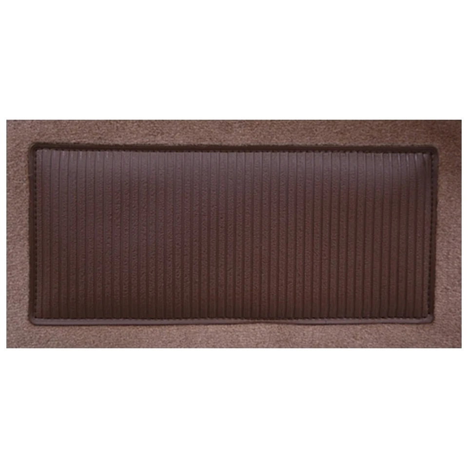 Alfombra para Plymouth Grand Voyager 1996-2000 Cutpile Completo 1 pieza Foto 3 de 4